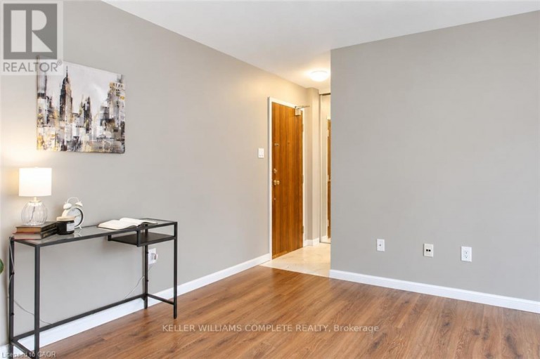 705 - 1950 MAIN STREET W, Hamilton (Ainslie Wood), Ontario, L8S4M9