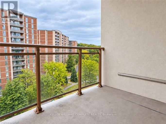 705 - 1950 MAIN STREET W, Hamilton (Ainslie Wood), Ontario, L8S4M9