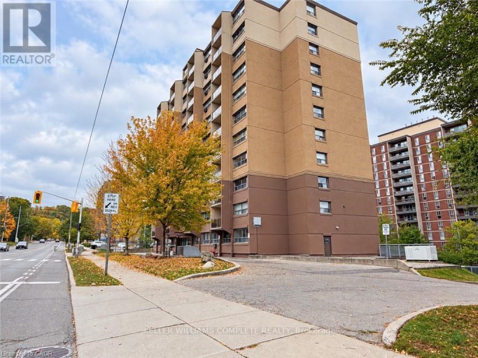 705 - 1950 MAIN STREET W, Hamilton (Ainslie Wood), Ontario, L8S4M9