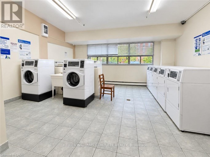 705 - 1950 MAIN STREET W, Hamilton (Ainslie Wood), Ontario, L8S4M9