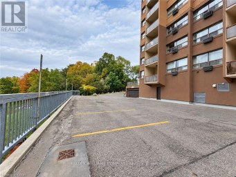 705 - 1950 MAIN STREET W Hamilton (Ainslie Wood) Ontario photo 38