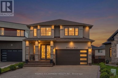 88 ERINGATE COURT Hamilton (Stoney Creek Mountain) Ontario photo 1