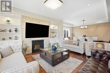 88 ERINGATE COURT Hamilton (Stoney Creek Mountain) Ontario photo 11