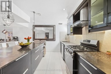88 ERINGATE COURT Hamilton (Stoney Creek Mountain) Ontario photo 21