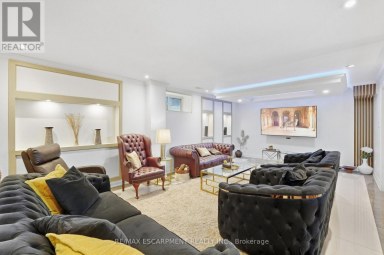 88 ERINGATE COURT Hamilton (Stoney Creek Mountain) Ontario photo 22