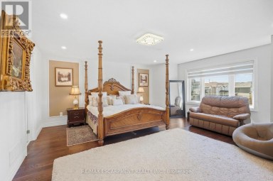 88 ERINGATE COURT Hamilton (Stoney Creek Mountain) Ontario photo 30