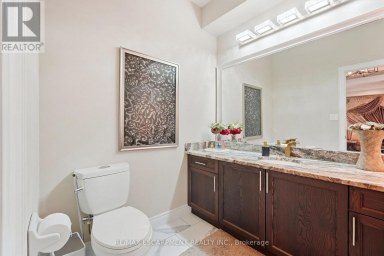 88 ERINGATE COURT Hamilton (Stoney Creek Mountain) Ontario photo 39
