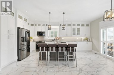 88 ERINGATE COURT Hamilton (Stoney Creek Mountain) Ontario photo 4