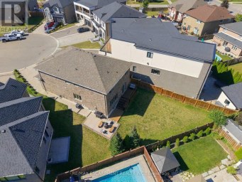 88 ERINGATE COURT Hamilton (Stoney Creek Mountain) Ontario photo 45