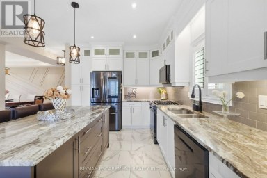 88 ERINGATE COURT Hamilton (Stoney Creek Mountain) Ontario photo 7