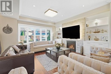 88 ERINGATE COURT Hamilton (Stoney Creek Mountain) Ontario photo 9