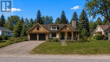 25 JOHN STREET Burk's Falls Ontario photo 3