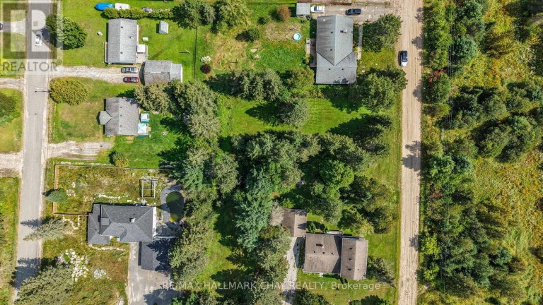 25 JOHN STREET, Burk's Falls, Ontario, P0A1C0
