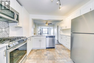 150 CROSTHWAITE AVENUE N Hamilton (Homeside) Ontario photo 11
