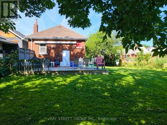 150 CROSTHWAITE AVENUE N Hamilton (Homeside) Ontario photo 21