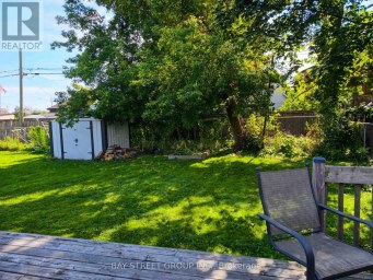 150 CROSTHWAITE AVENUE N Hamilton (Homeside) Ontario photo 22