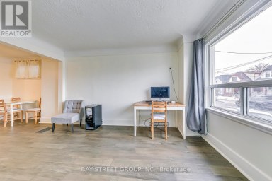 150 CROSTHWAITE AVENUE N Hamilton (Homeside) Ontario photo 3