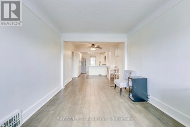 150 CROSTHWAITE AVENUE N Hamilton (Homeside) Ontario photo 4