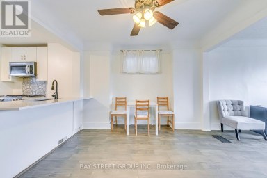 150 CROSTHWAITE AVENUE N Hamilton (Homeside) Ontario photo 7