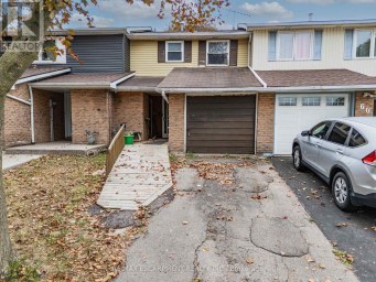 62 GLEDHILL CRESCENT Hamilton (Gourley) Ontario photo 1