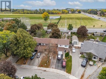 62 GLEDHILL CRESCENT Hamilton (Gourley) Ontario photo 3