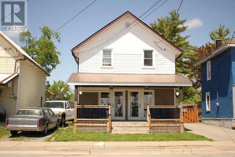 171 MAIN STREET, Deseronto (Deseronto (Town)), Ontario, K0K1X0