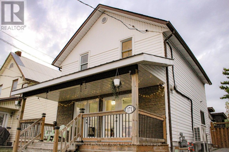 171 MAIN STREET, Deseronto (Deseronto (Town)), Ontario, K0K1X0