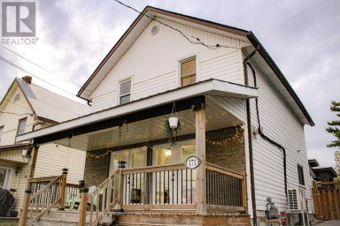 171 MAIN STREET Deseronto (Deseronto (Town)) Ontario photo 2