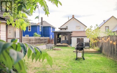 171 MAIN STREET Deseronto (Deseronto (Town)) Ontario photo 24