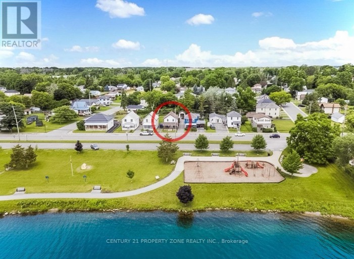 171 MAIN STREET, Deseronto (Deseronto (Town)), Ontario, K0K1X0