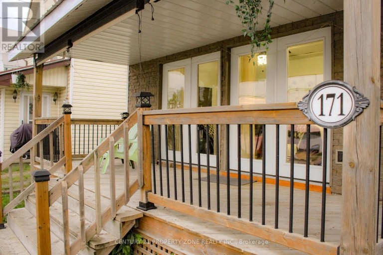171 MAIN STREET, Deseronto (Deseronto (Town)), Ontario, K0K1X0