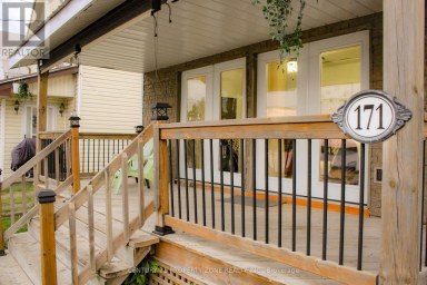 171 MAIN STREET Deseronto (Deseronto (Town)) Ontario photo 5