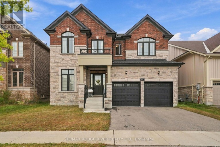 10 PRISTINE TRAIL, Cavan Monaghan (Cavan Twp), Ontario, L0A1G0