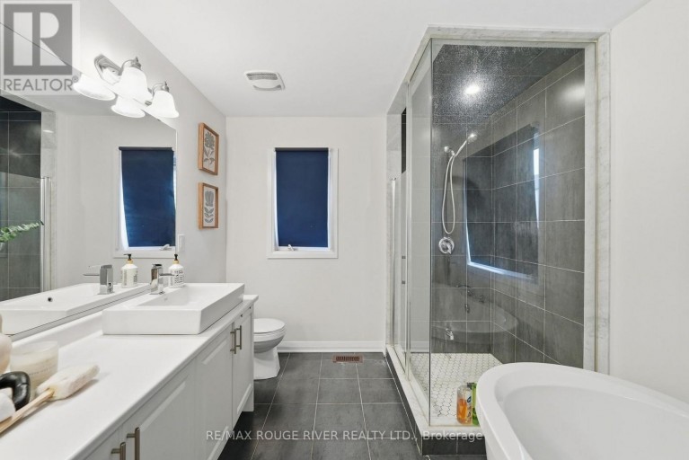 10 PRISTINE TRAIL, Cavan Monaghan (Cavan Twp), Ontario, L0A1G0