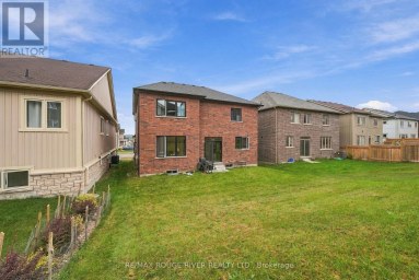 10 PRISTINE TRAIL Cavan Monaghan (Cavan Twp) Ontario photo 48