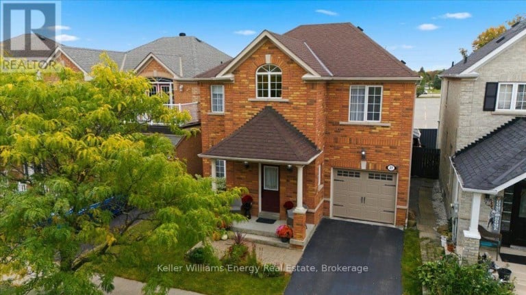 27 DENT STREET, Ajax (Northwest Ajax), Ontario, L1T4G1