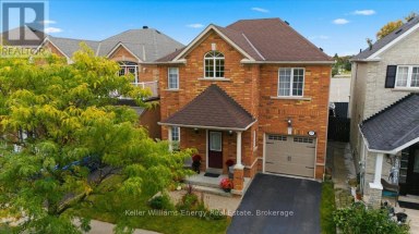 27 DENT STREET Ajax (Northwest Ajax) Ontario photo 1