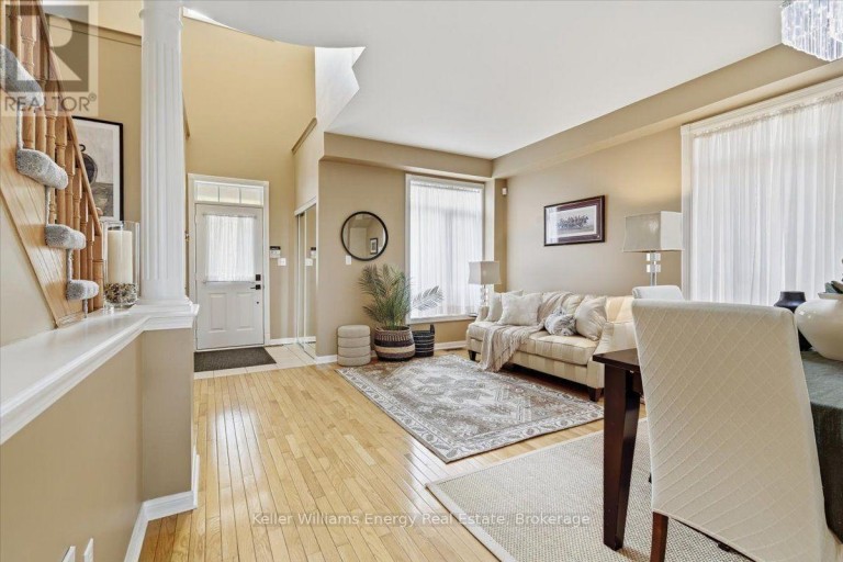 27 DENT STREET, Ajax (Northwest Ajax), Ontario, L1T4G1