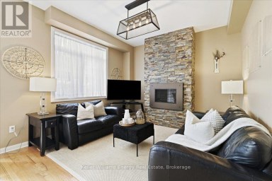 27 DENT STREET Ajax (Northwest Ajax) Ontario photo 12