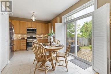 27 DENT STREET Ajax (Northwest Ajax) Ontario photo 14