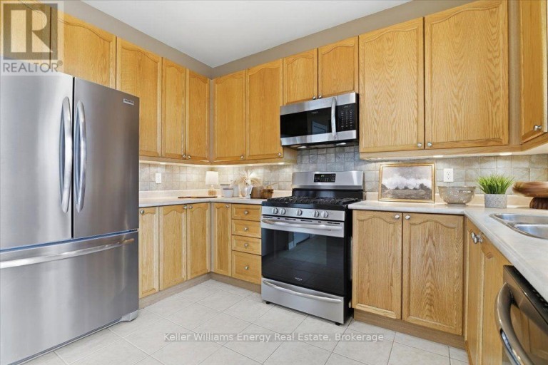27 DENT STREET, Ajax (Northwest Ajax), Ontario, L1T4G1