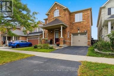 27 DENT STREET Ajax (Northwest Ajax) Ontario photo 2