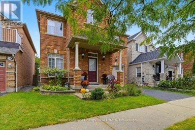 27 DENT STREET Ajax (Northwest Ajax) Ontario photo 3