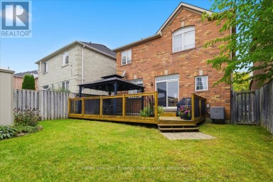 27 DENT STREET Ajax (Northwest Ajax) Ontario photo 36