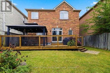 27 DENT STREET Ajax (Northwest Ajax) Ontario photo 37