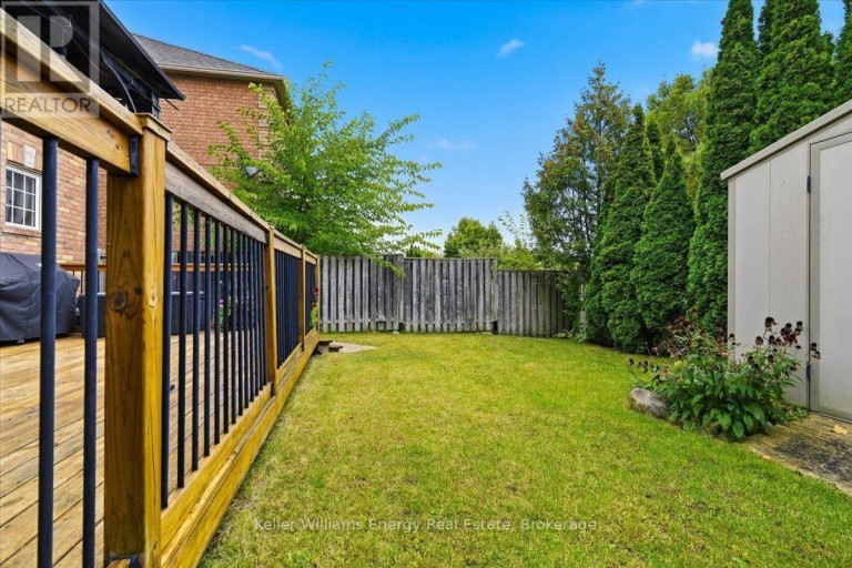 27 DENT STREET, Ajax (Northwest Ajax), Ontario, L1T4G1