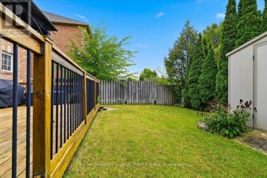 27 DENT STREET Ajax (Northwest Ajax) Ontario photo 38