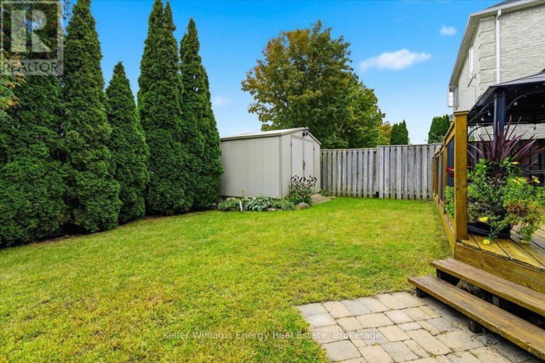 27 DENT STREET, Ajax (Northwest Ajax), Ontario, L1T4G1