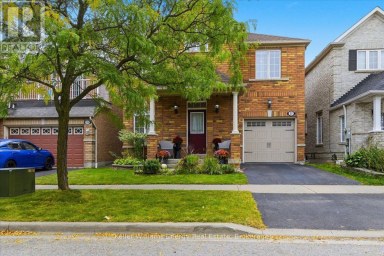 27 DENT STREET Ajax (Northwest Ajax) Ontario photo 4