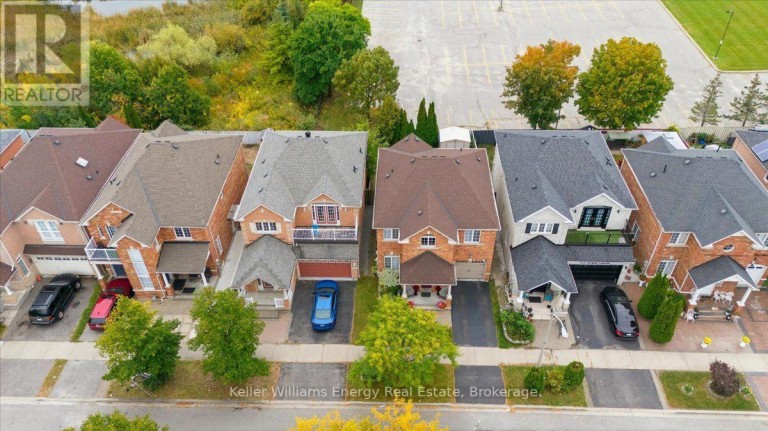 27 DENT STREET, Ajax (Northwest Ajax), Ontario, L1T4G1